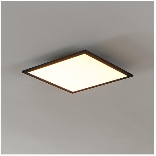 Eglo 31724 - prigu&scaron;iva led plafonska svetiljka salobrena-z LED/21,5W/230V crna Cene