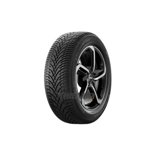 BF Goodrich g-Force Winter 2 ( 205/55 R17 95H XL EV Suitable, sa za&amp;scaron;titnom lajsnom za felge (FSL) ) Slike