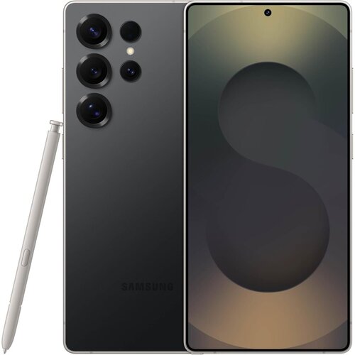 Samsung Galaxy S25 Ultra 12/256 Titanium Black Cijene