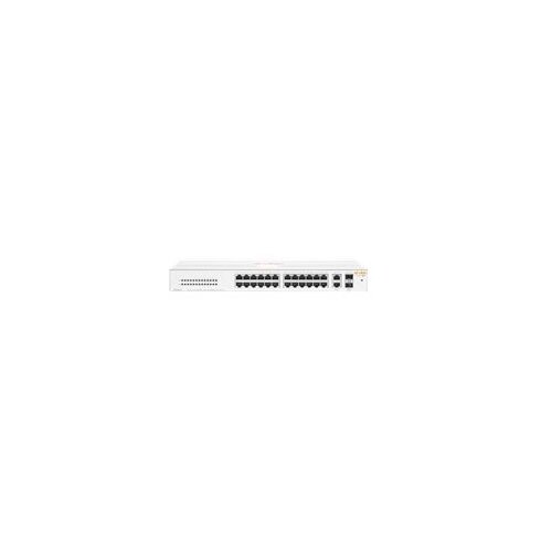 HP Instant On 1430 Switch 26p Gigabit 2p SFP Cene