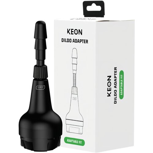 KIIROO keon dildo adapter accessory by Slike