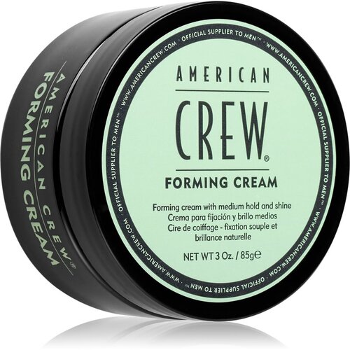 American Crew Styling Forming Cream stiling krema s srednjim utrjevanjem 85 g Cene