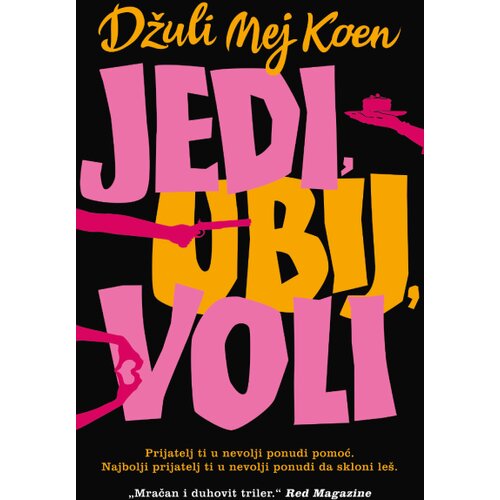  Jedi/ ubij/ voli Cene