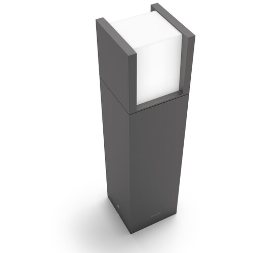Philips 16462/93/P3 - LED spolja&amp;scaron;nja lampa MYGARDEN ARBOUR LED/6W/230V IP44 Slike
