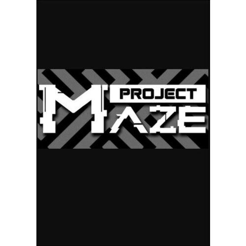 Steam PROJECT MAZE (PC) Key GLOBAL Cene