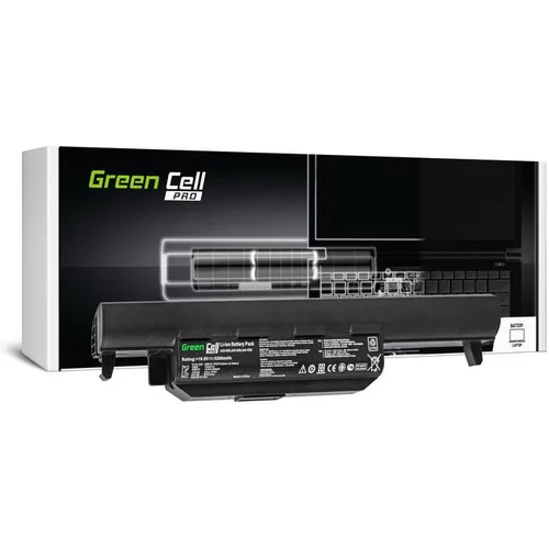 Green cell baterija PRO A32-K55 A33-K55 za Asus A55 K55 K55A K55V K55VD K55VJ K55VM K75 R400 R500 R500V R700 X55A X55U