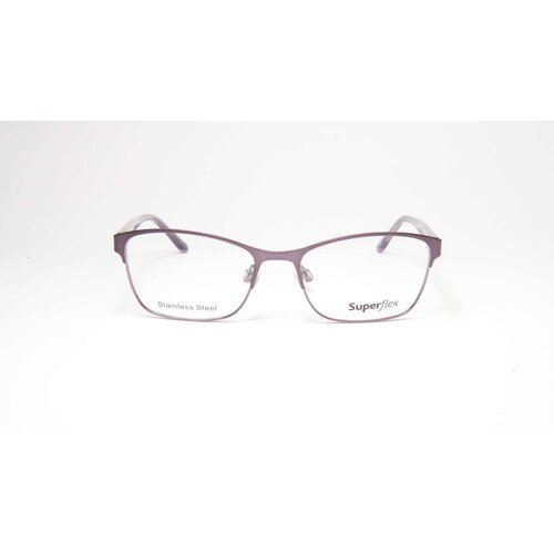 Superflex Ženski dioptrijski okvir SF491 C1, Ljubičasti Cene