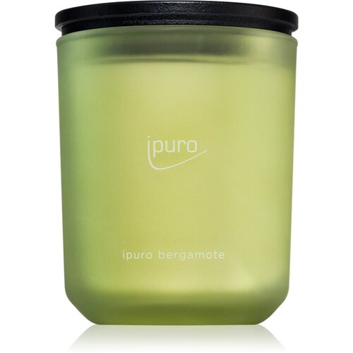IPURO Classic Bergamote mirisna svijeća 270 g Cijene