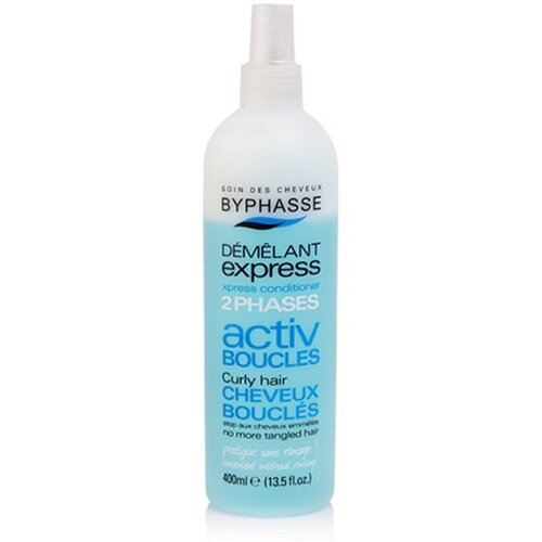 Byphasse Hair Pro balzam brez spiranja 400 ml Cene