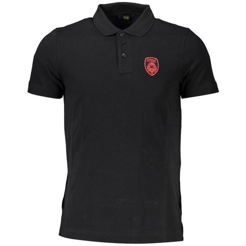 Cavalli Class Polo Shirt Short sleeves Men Cene