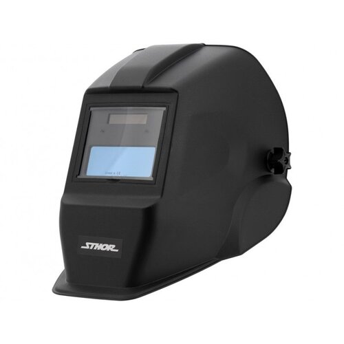 Stohr 74485 automatska maska za zavarivanje True Color, vidno polje 90x35 mm Cijene