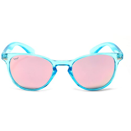 Vuch Mitzi Transparent Blue Slike