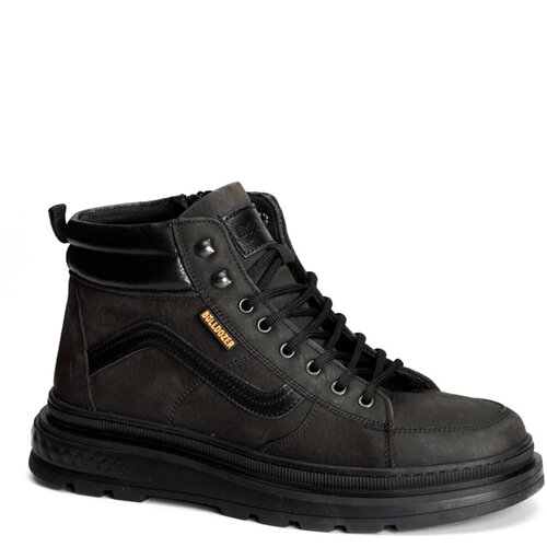 La Force Fashion muške bulldozer cipele 260211 - antracit Cene