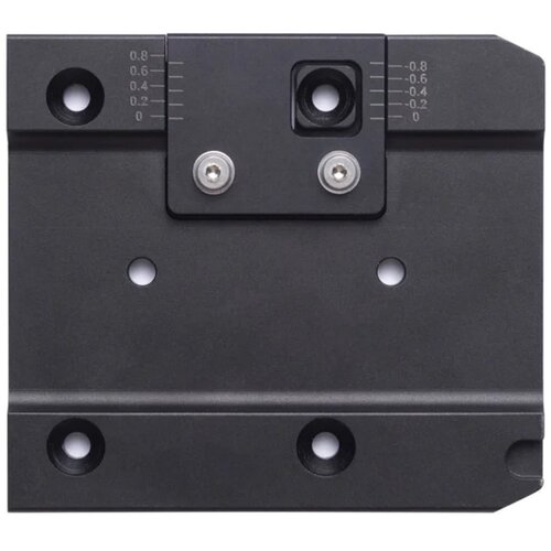 Snapmaker Artisan Quick Swap Toolhead Plate Cene