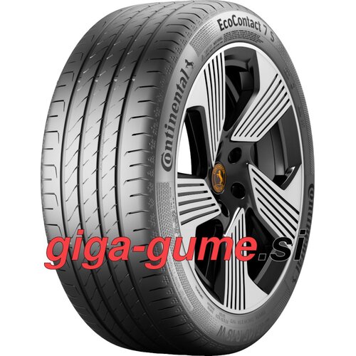Continental EcoContact 7 S 255/55 R19 111T XL MO MO-V letna pnevmatika Slike