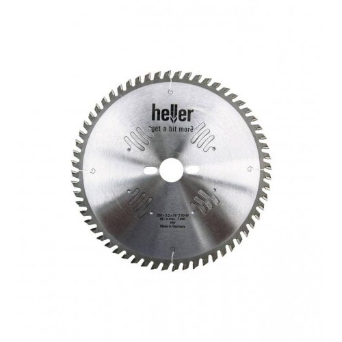 Heller List kružne pile 160x20mm 48Z 295635 Cijene