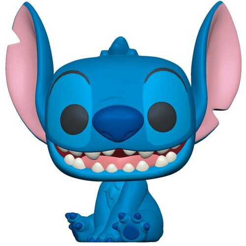 Funko pop figure disney lilo and stitch - stitch 25cm Cene