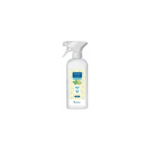 Arya Pet arya višenamenski tečni detergent za čišćenje prostora 500ml Cene