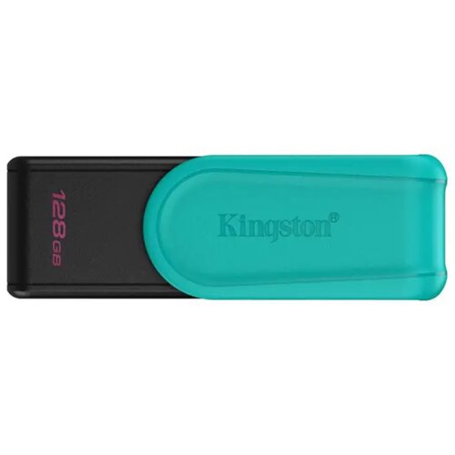 Kingston Digital, Inc. USB ključ DataTraveler Exodia S 128 GB, USB 3.2 DTXS/128GB Slike
