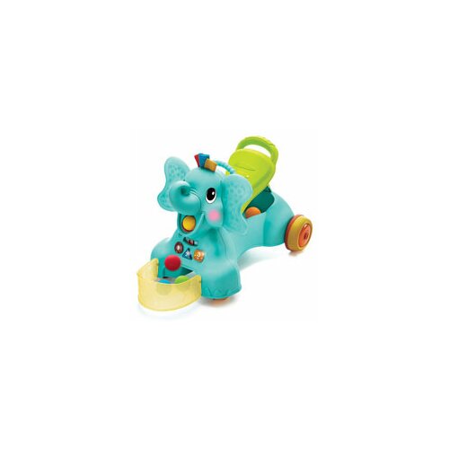 B Kids igračka za prohodavanje 3u1 slon 115154 Cene