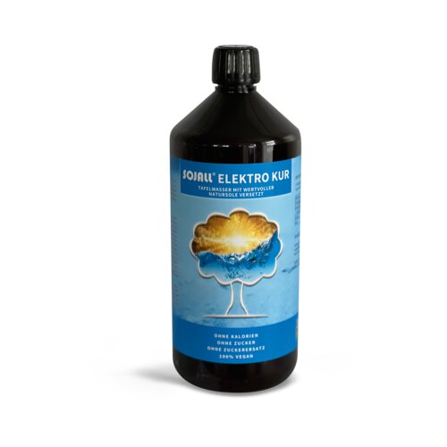 SOJALL Elektro Kur - 1.000 ml Cijene