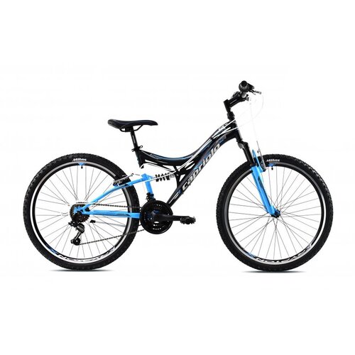  Mountin Bike Ctx 260 crno plavo Cene