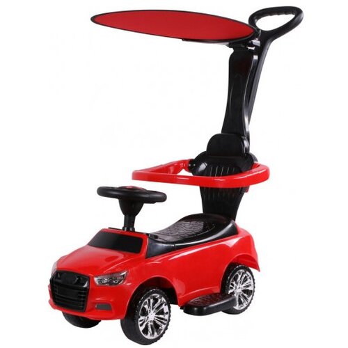 Ningbo Elite Cycle guralica auto s krovićem crveni Cijene