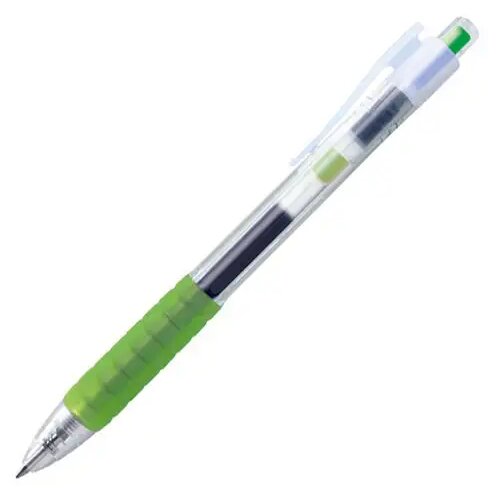 Faber-Castell Fast gel kemijska olovka 0,7mm svijetlo zelena Cijene