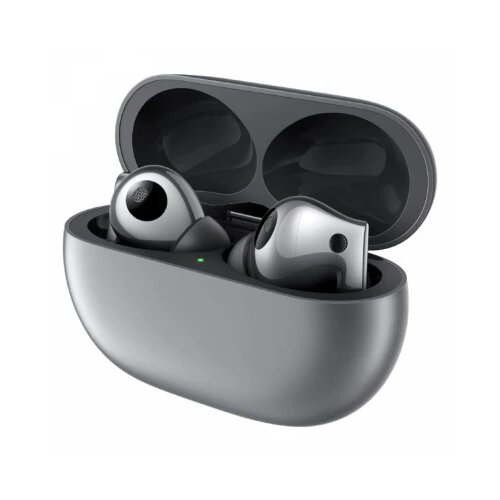 Huawei freebuds pro 2 silver Slike