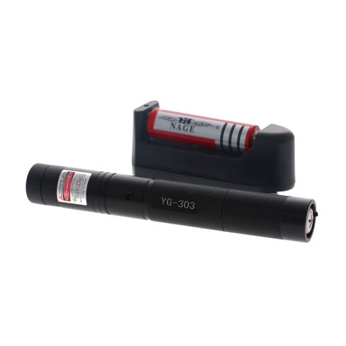 Master Laserski pokazivač 1214222 YG-303 Cijene
