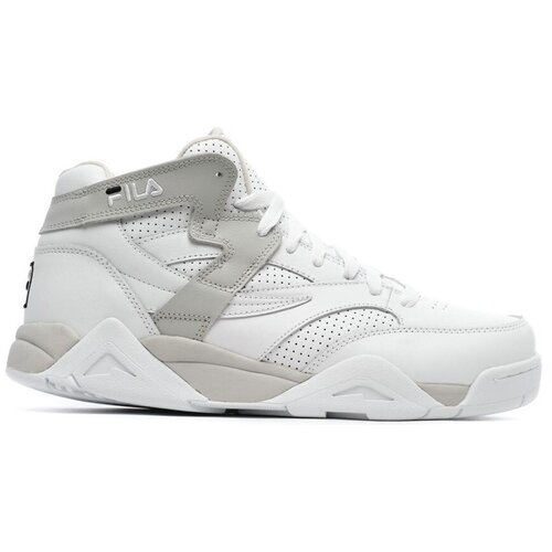 Fila Visoke superge Msquad Mid Siva Slike
