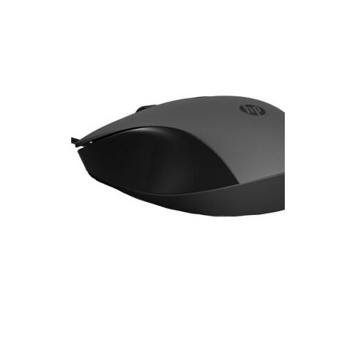 HP 150 Wired Mouse mis Cijene