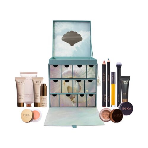 Inika 12 Days of Beauty Slike