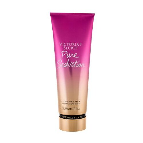 Victoria's Secret Pure Seduction odišavljen losjon za telo 236 ml za ženske Cene