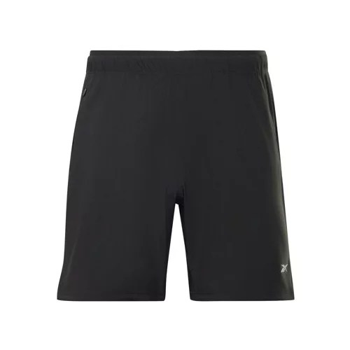 Reebok Strength 3.0 Shorts, Black - XXL, (20510624)