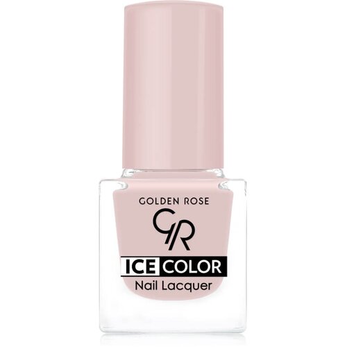 Golden Rose lak za nokte Ice Color O-ICC-211 Slike