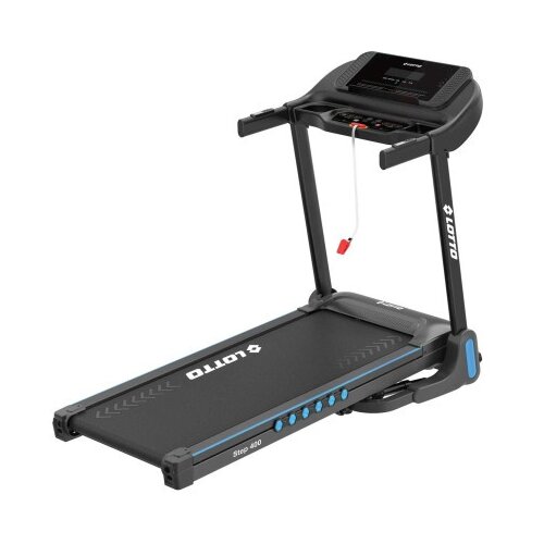 Lotto_Fitness traka za trčanje ( 200000974872 ) Cene
