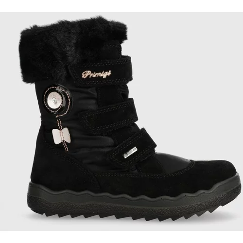 Primigi Dječje cipele za snijeg boja: crna