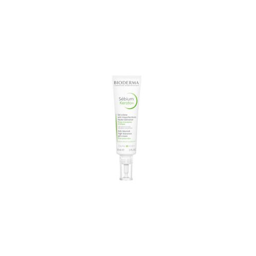 Bioderma Sebium Kerato+ gel-krema Cijene