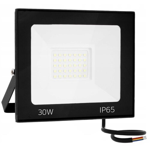 Toolight Halogen LED svjetiljka na stalku 2x30W RSL001-30N Slike