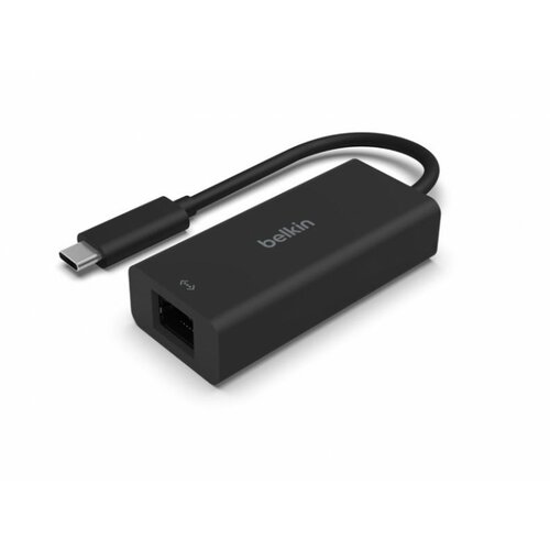 Belkin INC012btBK USB-C do 2.5 Gb Ethernet adapter Slike