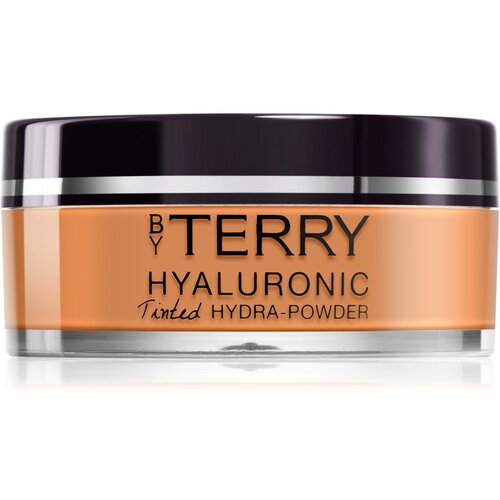 By Terry Hyaluronic Tinted Hydra-Powder puder u prahu s hijaluronskom kiselinom nijansa N400 Medium 10 g Slike