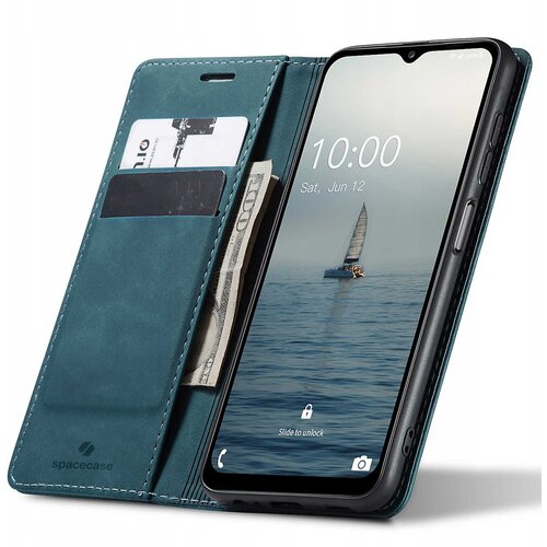 Spacecase OVITEK GALAXY A14 5G OVITEK ZA SAMSUNG MODRA, (21963277) Cene