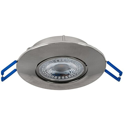 Eglo Ugradbena LED svjetiljka (Topla bijela, Promjer: 85 cm) Slike