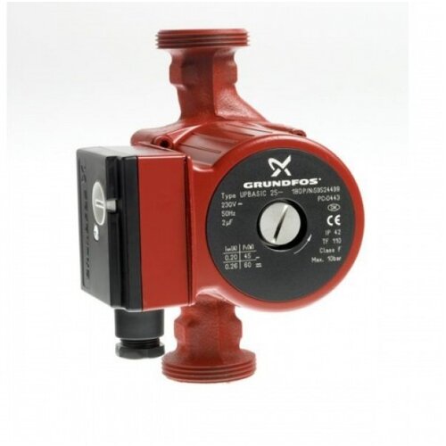  GRUNDFOS pumpa UPBASIC 25-6 Cijene