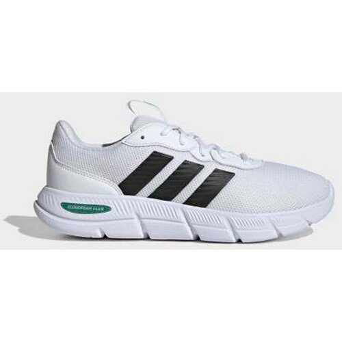 Adidas Mu&amp;scaron;ke patike cloudfoam flex - laces M, Bele Slike