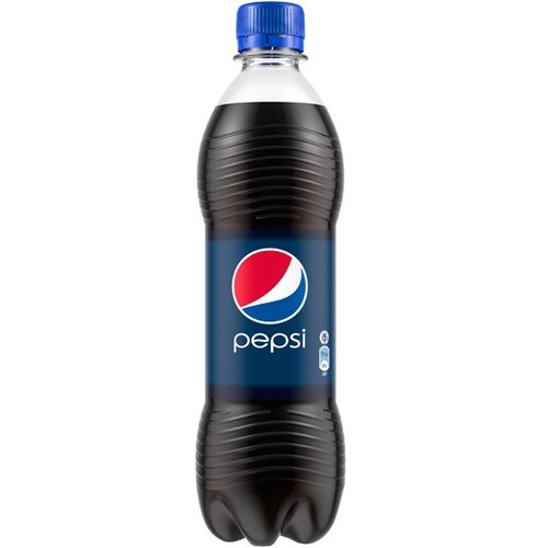 Pepsi Gazirani sok, 0.5l Slike