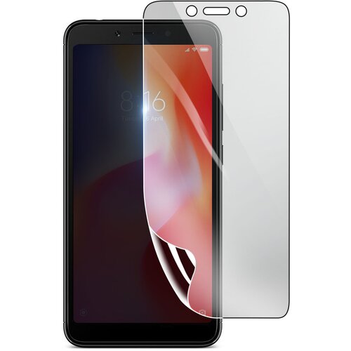 3mk hidrogelna zaš?ita zaslona pred udarci za xiaomi redmi 6, prozorno, (21139873) Cene
