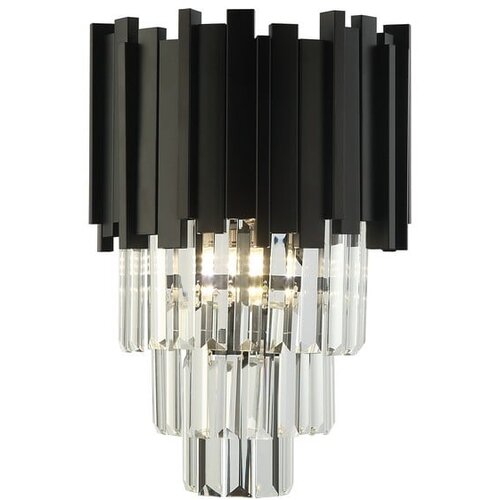  zidna lampa F4007-1Z bk Cene