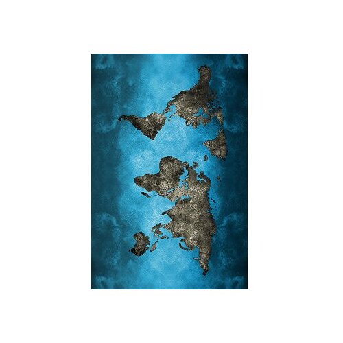 Conceptum Hypnose tepih (120x180) WOOKECE002 Slike